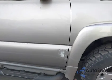 2003 Chevrolet Tahoe Z71 z USA, uszkodzony, nr VIN 1GNEK13Z43R140558